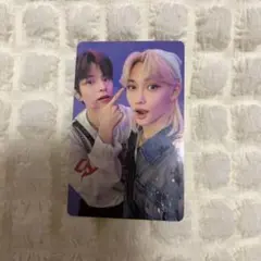 straykids フィリックス スンミン ソリクン ユニットトレカ