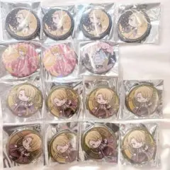 センラ春ツアー2025缶バッジ15個セット