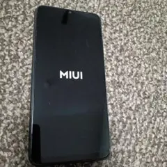 Xiaomi Redmi 9t ブラック 本体