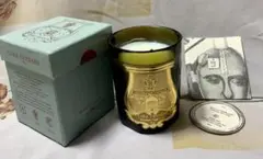 CIRE TRUDON シールトゥルードン ミニ キャンドル DADA ダダ