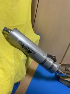 モリワキ製 ツアラー 2In1 フルエキゾーストマフラー JMCA 検 Webike | MORIWAKI ENGINEERING モリワキエンジニアリング フル