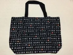 MARC JACOBSトートバッグ