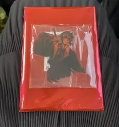 鬼滅の刃キービジュアルランダムアクリルスタンドA 獪岳