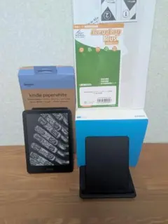 Kindle Paperwhite シグニチャーエディション