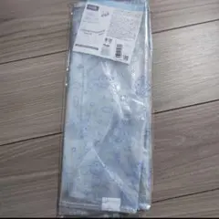 シナモロール クリア蓋付き収納ケース　マイメロ ワッツ
