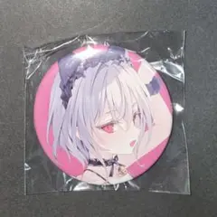 rurudo FALLEN POP UP 缶バッジ 6種 2セット るるど イヴ