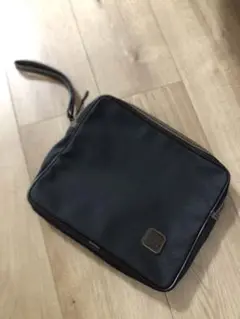 dunhill ダンヒル セカンドバッグ