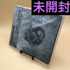 ☆ 【未開封】Φnality Blast / Mechanical Idola