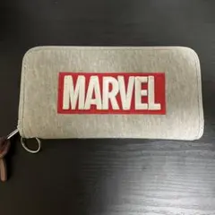 MARVEL 財布
