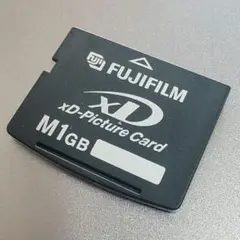 FUJIFILM xD-Picture Card 1GB