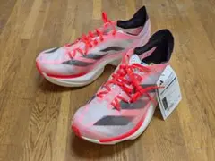 〈未使用〉アディゼロ アディオス Pro3　Adizero Adios Pro3
