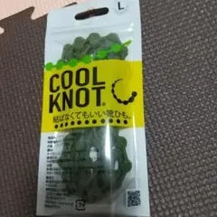 COOL KNOT Lサイズ ランニング用