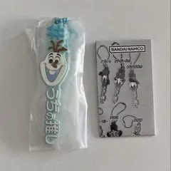 ディズニー100 #ハッシュタグつける 2（オラフ）