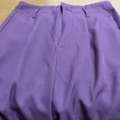 ズボン