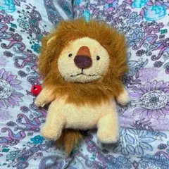 レア ピクニックワールド チリリンズ ライオン ぬいぐるみ 2025年最新】チリリンズの人気アイテム - メルカリ