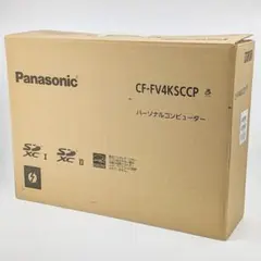 レッツノート プレミアムエディション i7 1360P 32GB CF-FV4