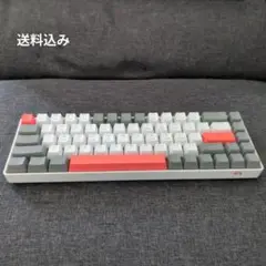 コンパクトメカニカルキーボード