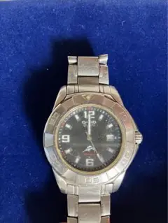 CASIO MDV-100 2784 メンズ腕時計