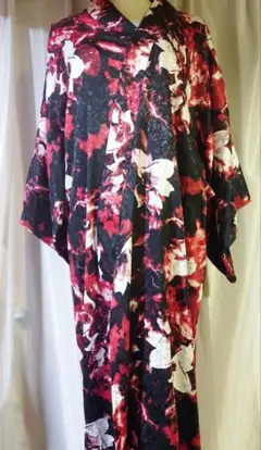 civarize 浴衣　VICE FAIRY