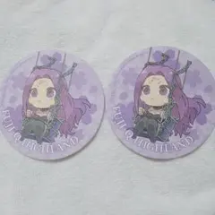 Fate HF 富士急 コースターセット ライダー