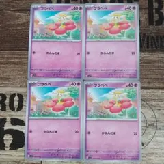 フラべべ