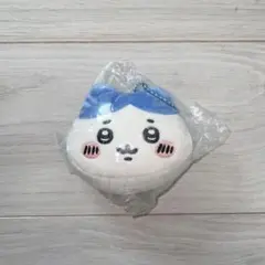 ハチワレ もちもちフェイスマスコット ガチャガチャ