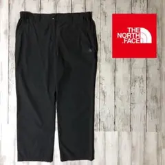 ノースフェイス ナイロンパンツ トレーニングパンツ レディースLL