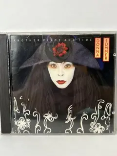 【CD】ドナ・サマー / Another Place and Time2950