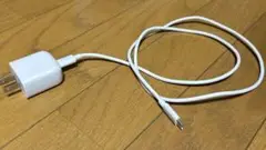 ホワイト USB Type-C 充電器