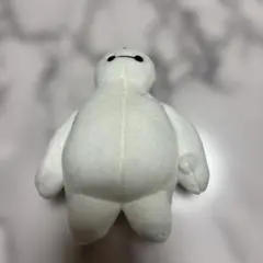 【美品】ベイマックス ぬいぐるみ 、 TOKYO Disney resort