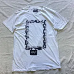 CULT カルト BMX Tシャツ ホワイト L