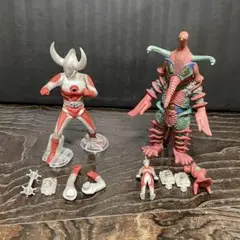 ★アルティメットルミナス★奇跡！ウルトラの父セット★ラスト1★最後の1個★ プレミアムバンダイ限定 アルティメットルミナス 奇跡！ウルトラ