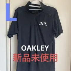 新品未使用　オークリー　スポーツウェア　Lサイズ