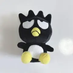 サンリオ バットばつ丸 マスコット キーホルダー
