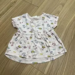 アンパンマン 半袖Tシャツ