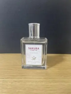 アッカカッパ サクラ オードパルファン 50ml