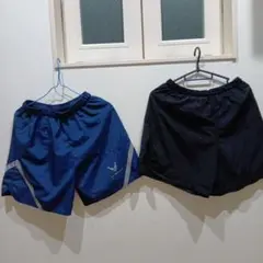 アメリカ軍トレーニングパンツセット
