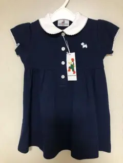 Parents Dream　ワンピース　90cm タグ付き新品