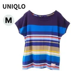UNIQLO ユニクロ コラボTシャツ レ・トワール・デュ・ソレイユ M