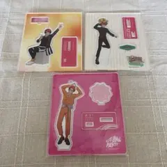 A3!　アクスタ　七尾太一