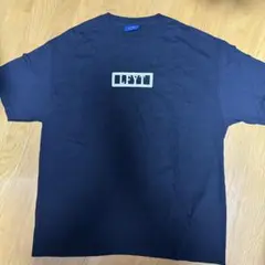 ラファイエット　BOXロゴ 黒 Tシャツ