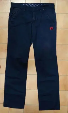 パーリーゲイツ パンツ メンズ