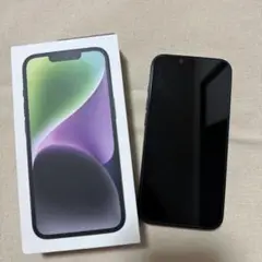iPhone14 128GB