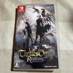 タクティクスオウガリボーン　Switch
