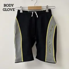 ボディーグローブ【S】ウエットスーツ ハーフパンツ ブラック