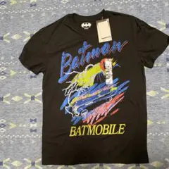 BATMAN 服　Mサイズ