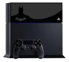 PlayStation4 バットマンアーカムナイト KNIGHT EDITION