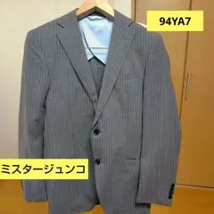 メンズ　スーツ　ジャケットのみ