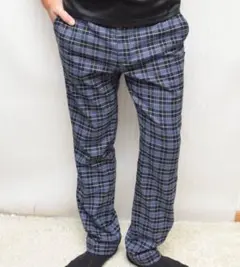 大きいサイズ 23区 GOLF 23区ゴルフ チェルビックチェック パンツ