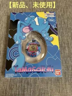 【レア！】未開封 たまごっち コインパーキングデリバリーコラボ レア！】未開封 たまごっち コインパーキングデリバリーコラボ